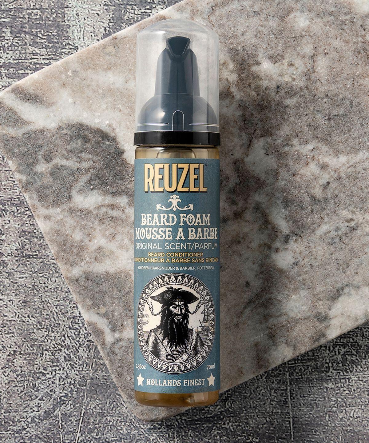 Beard foam 70ml