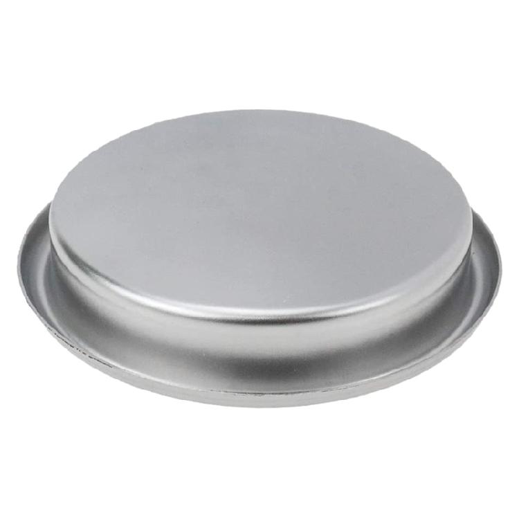 Coffee Machines Blind Filter 51mm/58mm Stainless Steel Material for Coffee Maker