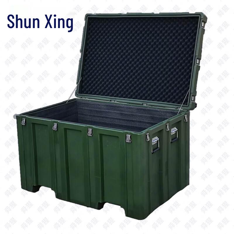 Shunxing Rotomolding Outdoor Equipment Box