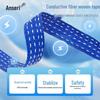 Anti-static Adjustable Ankle Strap