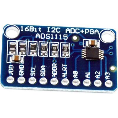 DIY moduly – Elektronické moduly