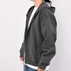 New Converse Go-To Loose-Fit Fleece Hoodie 10026669-A01
