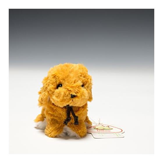 Takenoko Candy Fontaine Golden Retriever Plush Toy 48221