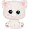 Peluche Kawami chat GIPSY TOYS - 15 cm - design kawaii