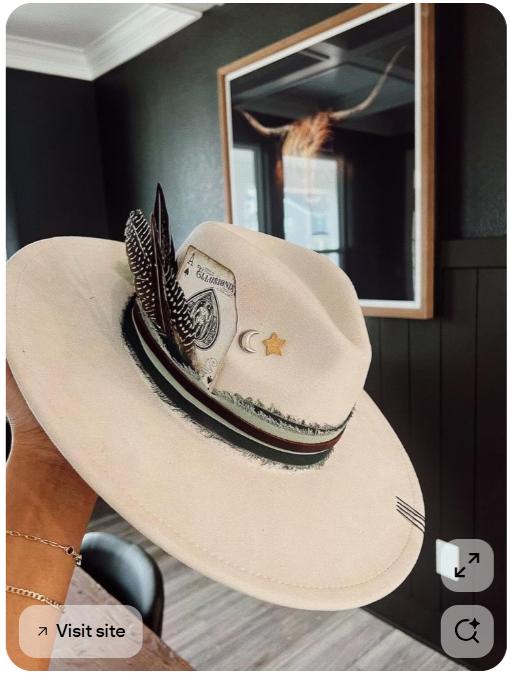 Kaffee-Breitkrempen-Jazzhut für Männer und Frauen, Retro-Mode, mit Nieten und Federn verzierter Fedora, Panama-Strohhut, neuer Stil