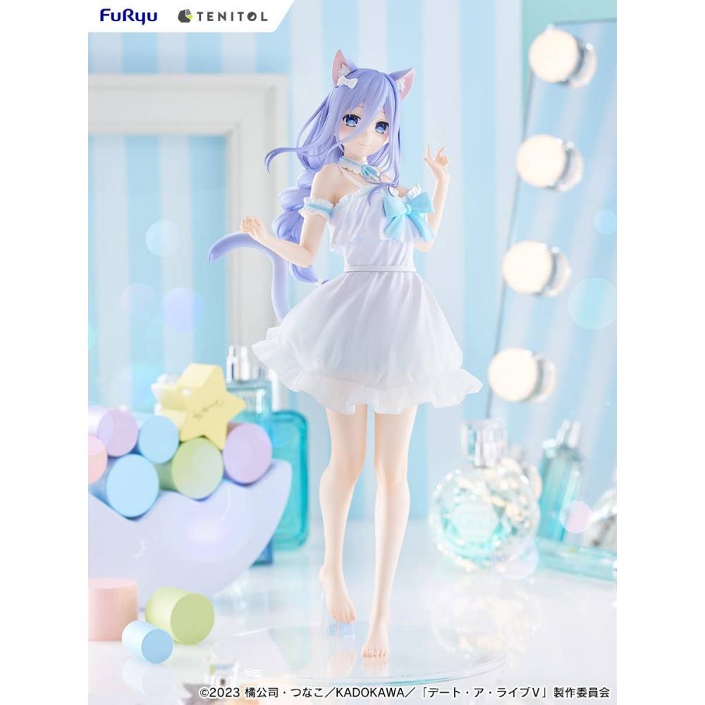 Tenitol TAll Mio TAkAmiyA DAte A LiVe V