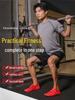 Unisex Powerlifting & Training Shoes for Squats, Deadlifts, Aerobics, and Yoga