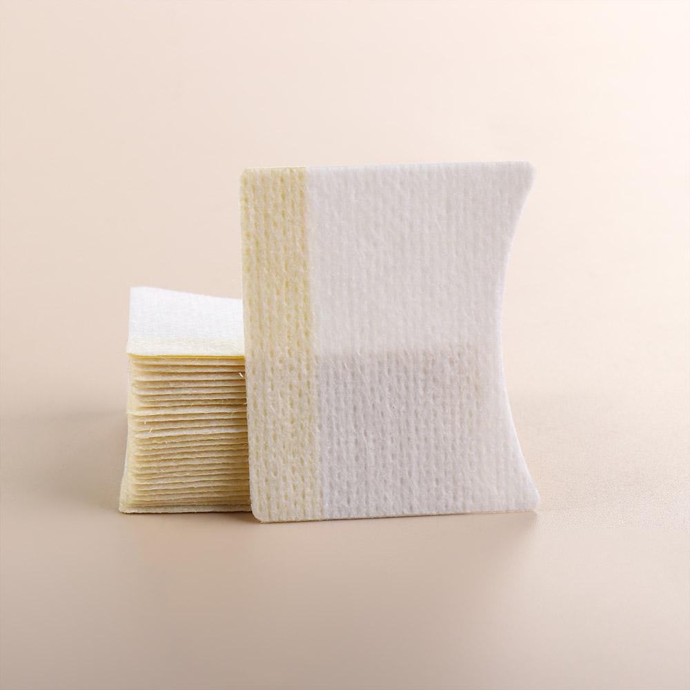 False Eyelash Glue Remover Grafting Eyelash Sticker Eyelash Remover Pads Eyelash Extension Patches