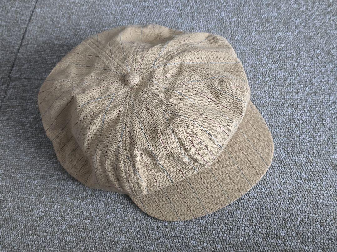 

[Б/У] Кепка газетчика ATLAST 7H Butcher Products ATLAST