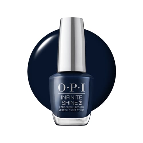 

OPI Infinite Shine F009 - Midnight Mantra