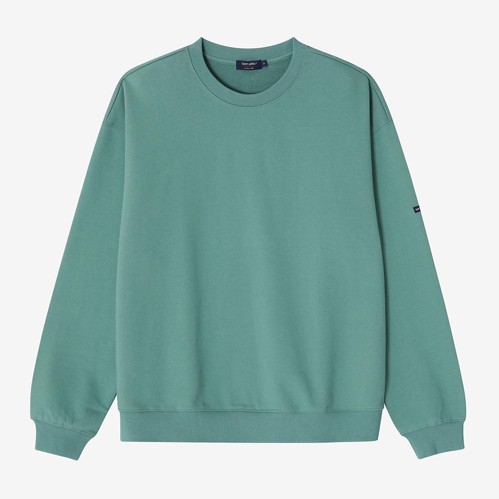 Святой Иаков Бон Бон (053) Asju241Kr73-053 Green/S