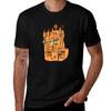 Haunted Tower Hotel Tshirt T Shirts Cotton 100 T Shirts With Prints Tshirt