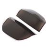 For Honda Ridgeline 2017-2024 Car Tail Light Cover Brake Light Wide Indicator Protective Cover Decorative Accessories