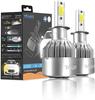 Becuri LED – Becuri și tuburi LED