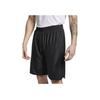 Air Jordan Basketball-Shorts mit elastischer Passform für Herren, Schwarz, AO2950-010