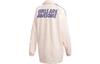 Adidas Originals COACH JACKET Women's Ice Pink GK4882