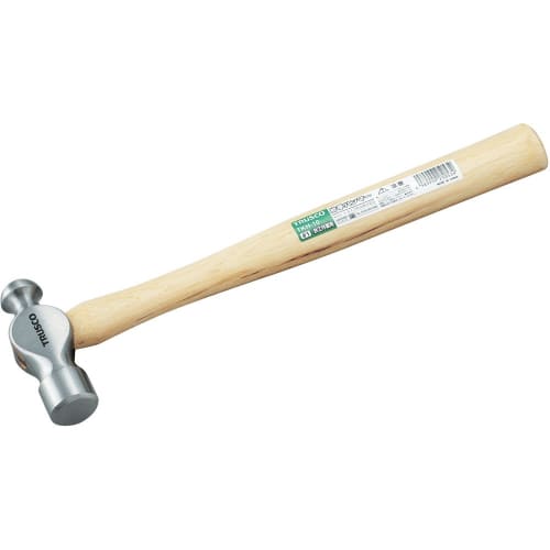 TRUSCO One Hand Hammer #1 TKH-10