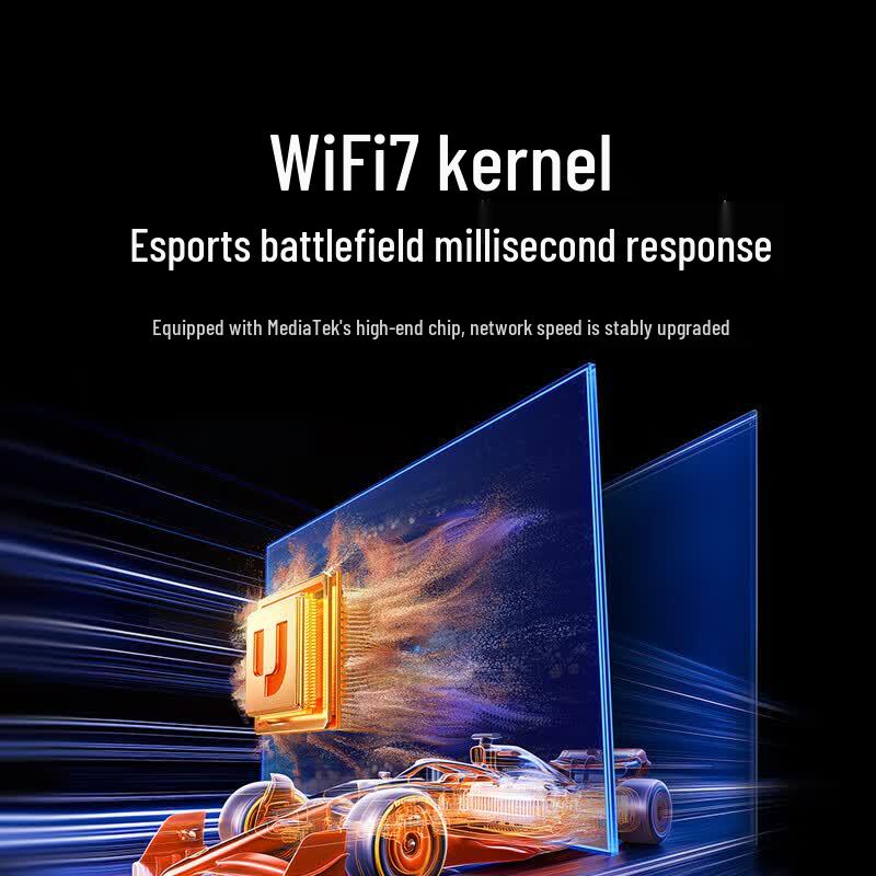 UGREEN WiFi 7 PCIe Wireless Network Card BE3600