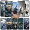 Aircraft Helicopter Airplane Case For Samsung A56 A36 A26 A54 A52 A24 A14 A50 A72 A40 A06 A12 A22 A34 A42 A32 A04s A16 5G Cover