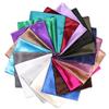 90cm Paisley Hijab Square Scarf Shawl High Quality Hijab Headband  Women's Fashion