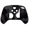 eXtremeRate PlayVital 3D Studded Xbox Series Controller Compatible Silicone Cover Skin with 6 Black Thumb Grip Soft Rubber Case Protector for Xbox