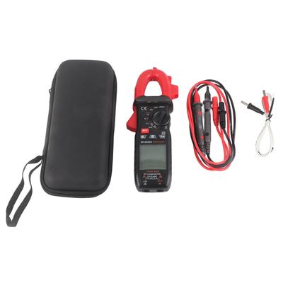 Digital Clamp Multimeter Current Voltage Resistance Detection Meter Circuit Continuity Tester