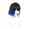 Wig, Cosplay Wig, Costume, Variations, Character Selection Available (Inosuke Hashibira)