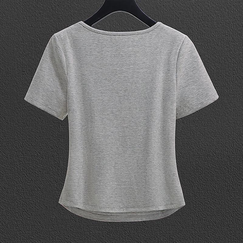 Cypress She Women's 2025 Summer Two-Piece Set