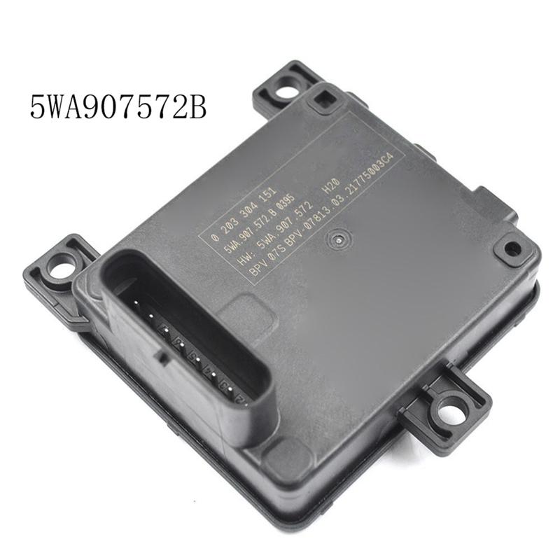 ACC Radar Sensor Adaptive Cruise Control 5WA907572B Radar Sensor For  Seat For VW Golf ACC Radar Sensor Radar ACC Czujnik