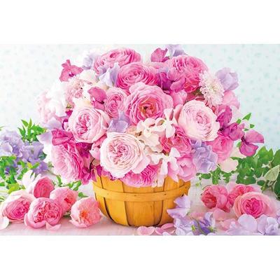 Pyssel & Pussel – Pussel