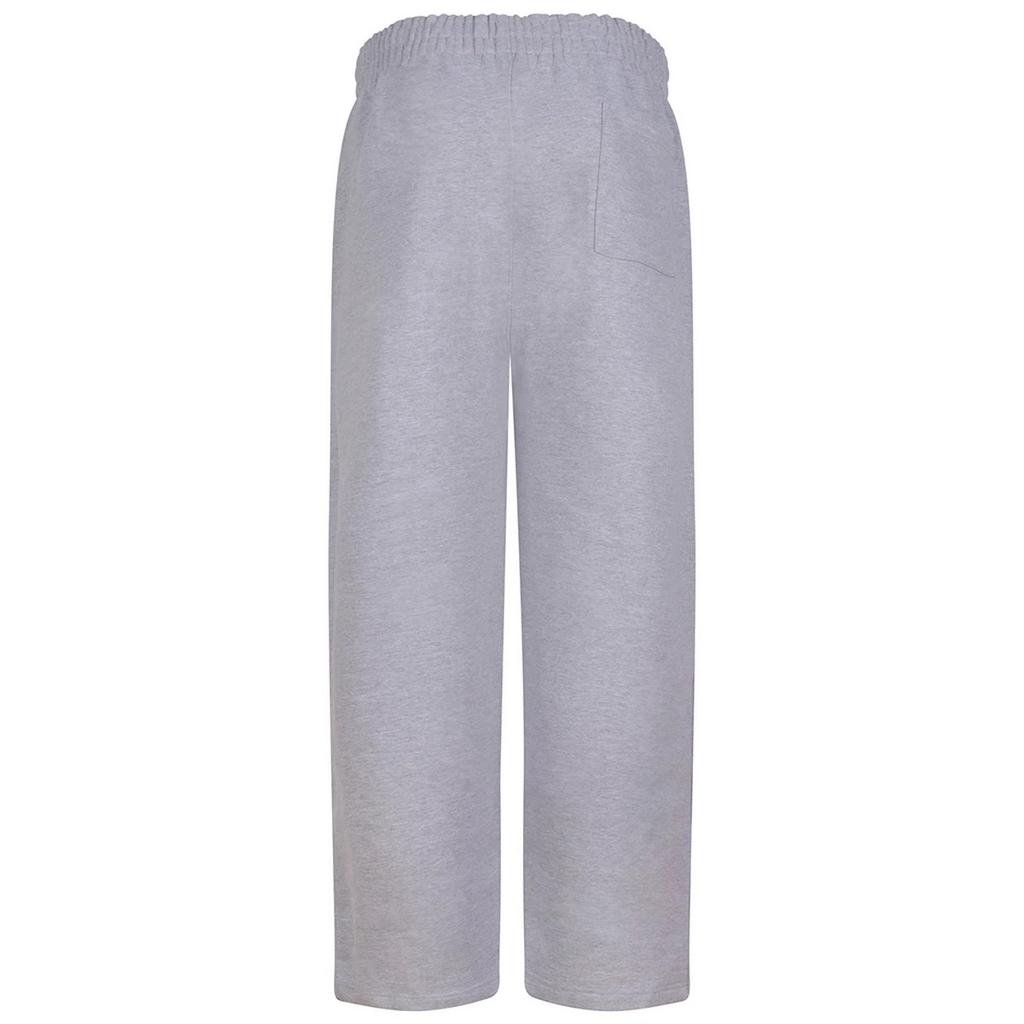 Awdis Mens Signature Heavyweight Jogging Bottoms