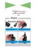 Industrial Pneumatic Rivet Nut Gun Tool