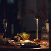 Portable Decorative Bedside Table Lamp for Bars, Restaurants, and Outdoor Camping