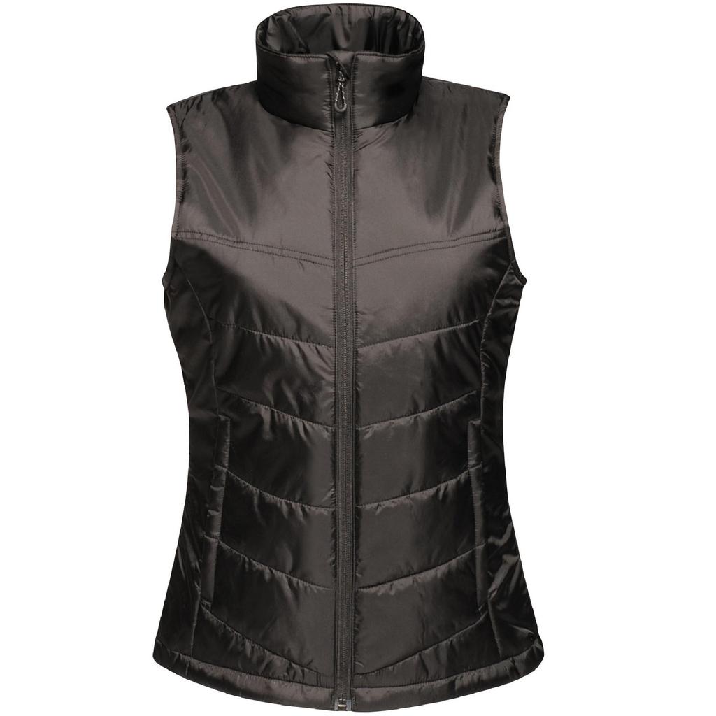 Regatta Womens/Ladies Stage Insulated Bodywarmer