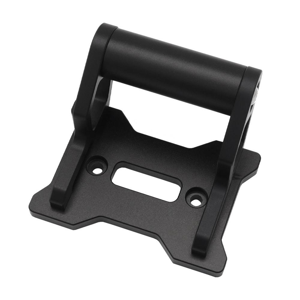 22Mm Gps Phone Holder Extension Bracket For Cfmoto 450Mt 450 Mt 2024-2025