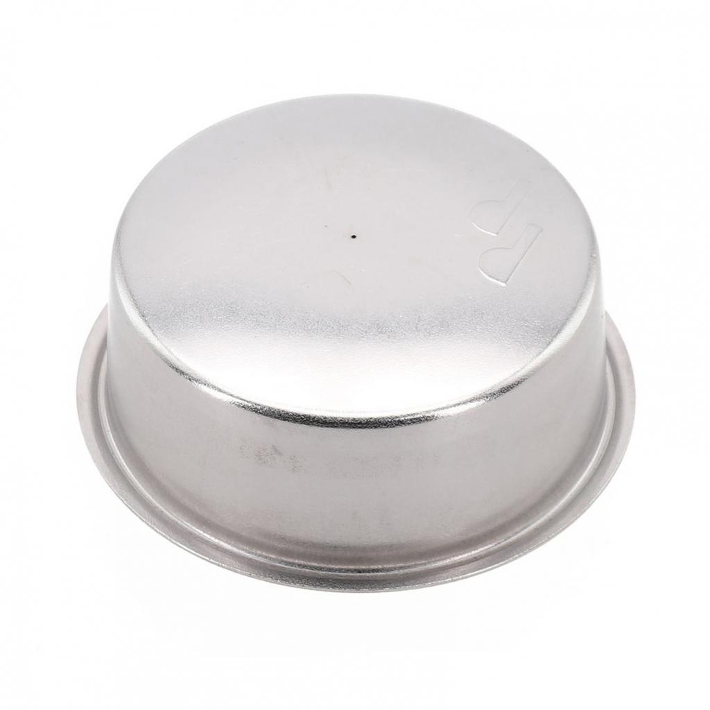 Non Pressurized Pressure Cup Coffee Blind Filter Basket