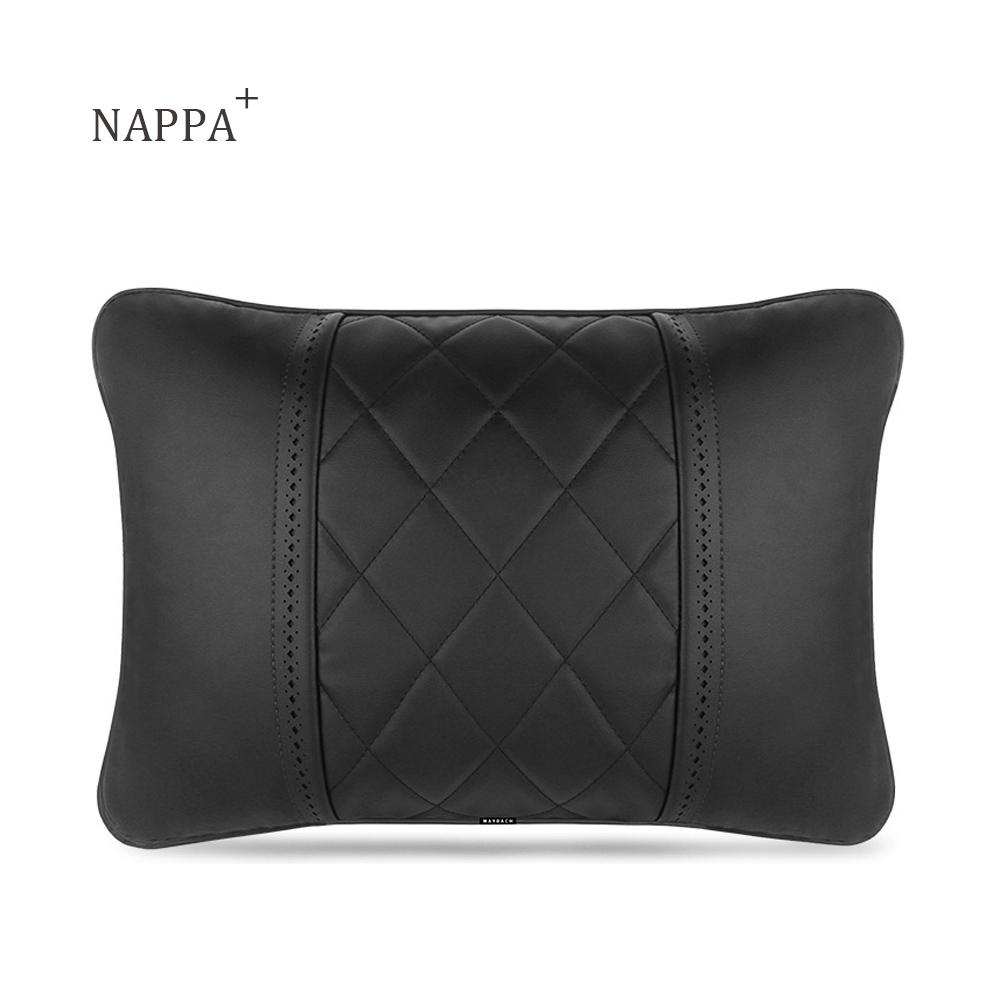 NAPPA Luxury Headrest For Mercedes Maybach