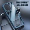 Shockproof Designed For  14 Pro Case, Translucent PC Back And Soft TPU Edge, Slim Protective Case For  14 Pro