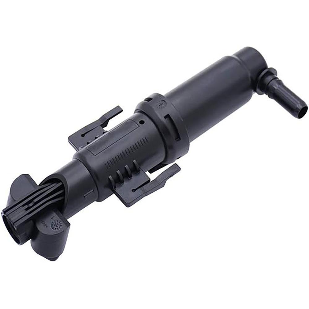 1 Headlight Washer Nozzle Right For BMW 5 Series F10 F11 61677377667 61677149885