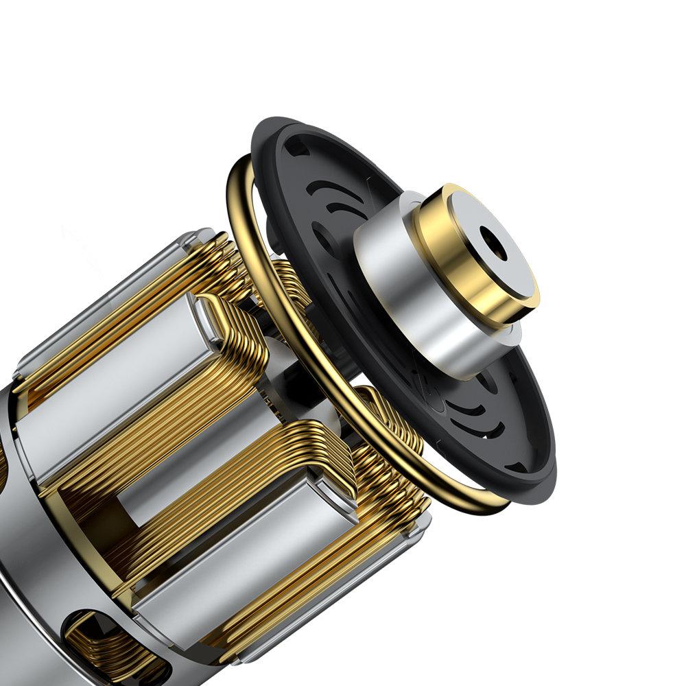 Baseus Cordless Electric Polishing Machine 30W, 4000mAh, Black (CRDLQ-B01)