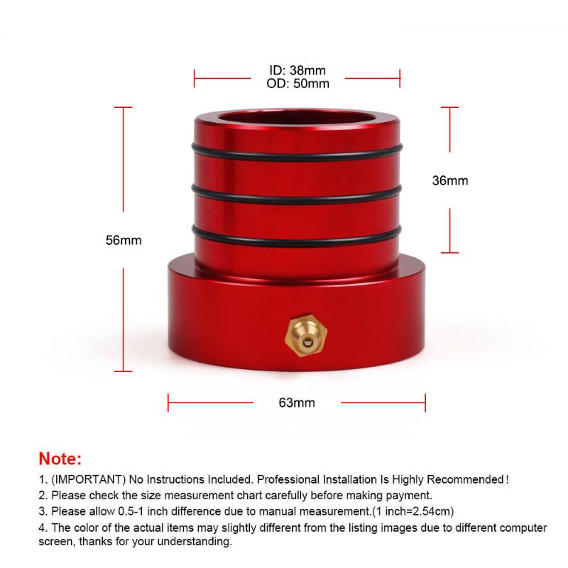 Front Axle Tube Seal Kit Dana 30 Dana 44 Left Right Pair For  Wrangler YJ 1987 1995 JK 2007 2010 MG21103