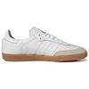 Samba Real Madrid x Samba Adidas Originals Team 'White Gum' HQ7032