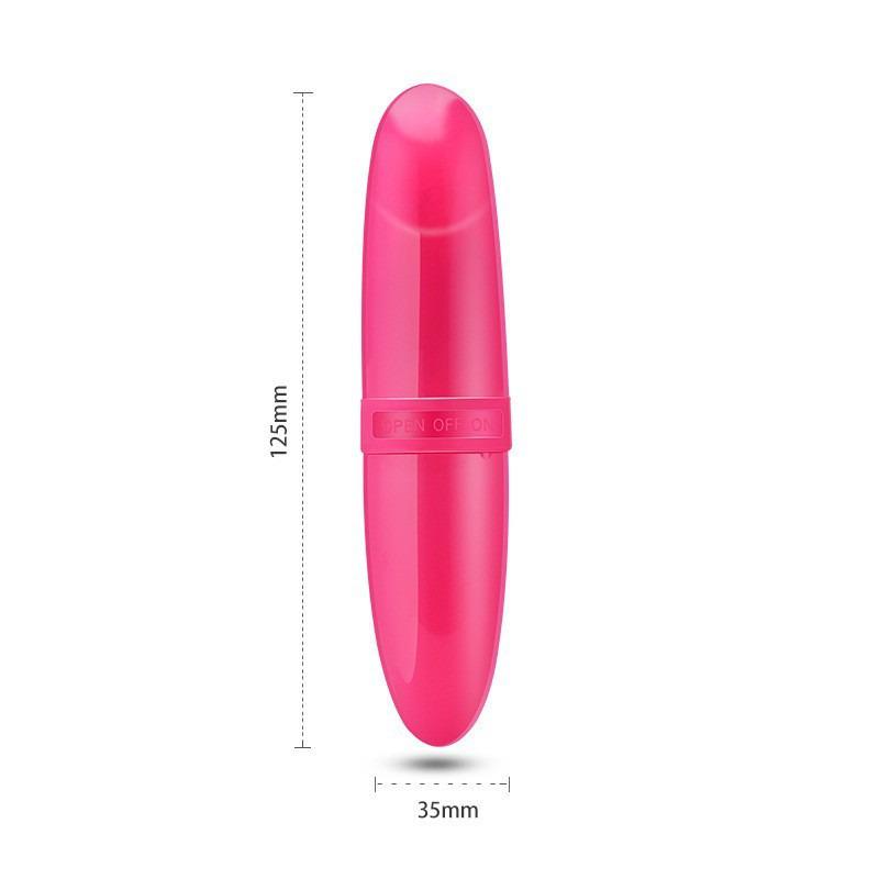 Lailes Little Shell Erotic Vibrator: Flirting Massage Device for Women's Self-Pleasure