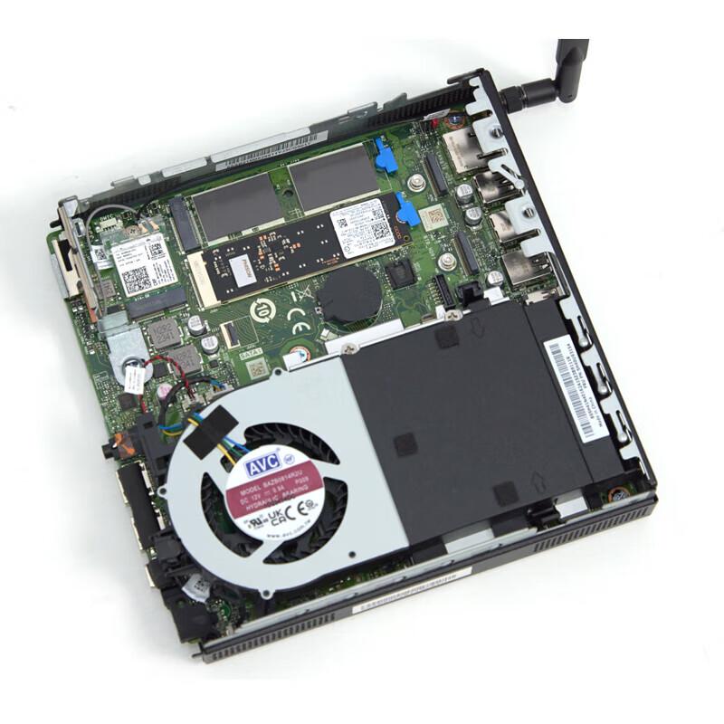 Lenovo ThinkCentre M760Q Mini PC (CN version)