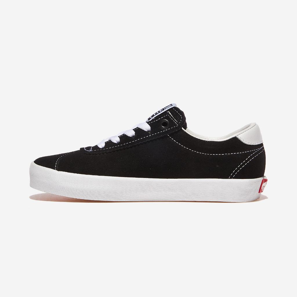Vans Sport Low - Black/White [VN000CQRBZW] [Shipped from Korea] 100% Authentic