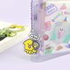 Sea Friends Random Acrylic Keychain 6th Edition (Random Delivery)