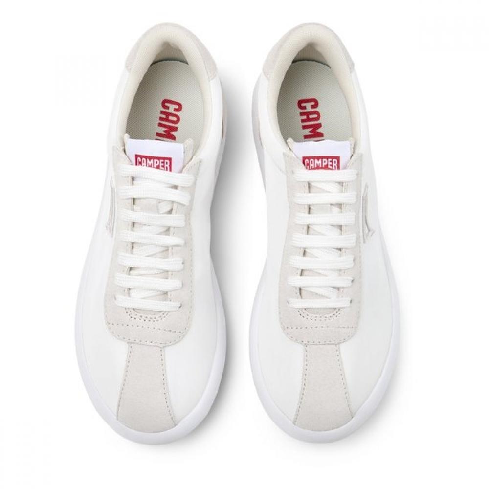 Camper Women S SneakerS pelotaS Xlf K201759 001