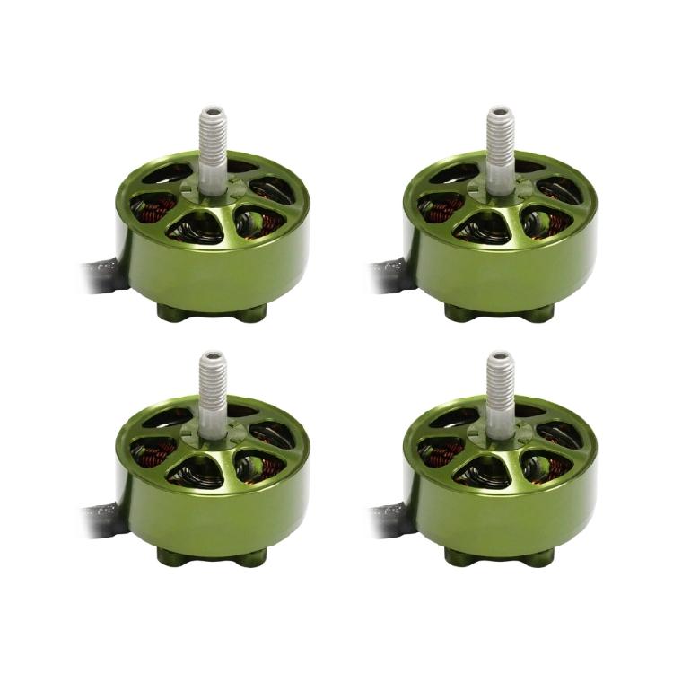 2/4Pcs 1300KV M2807 Motor Replacement for Long-Distance FPV Drones 7inch FPV Quadcopter Freestyles Drones Accessories