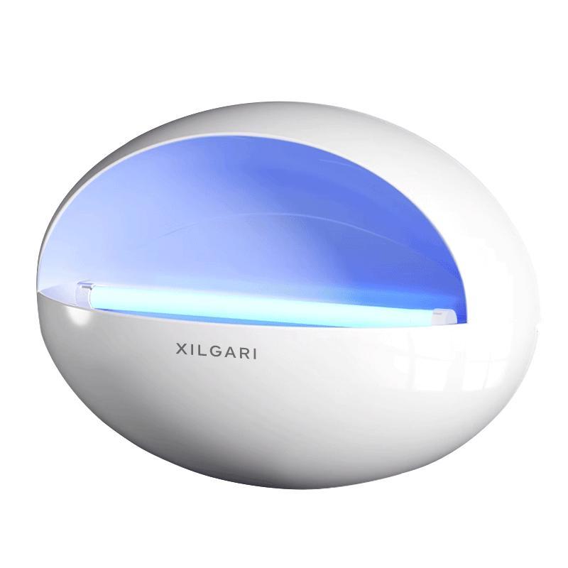 XILGARI Commercial LED Sticky Trap Mosquito & Fly Killer 120㎡