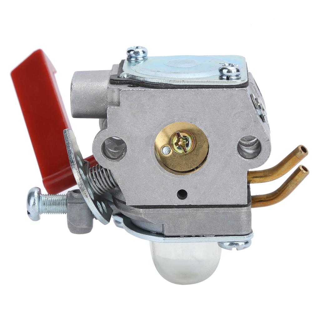 Forgasserkjøttsett Passer for Homelite UT-20749 UT-20758 20769 20750 UP08713 C1U-H47